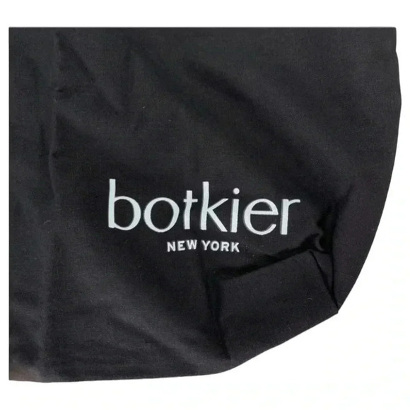 Botkier Britt Womens Flats 5.5M Leather Snake Print Slip On - Picture 14 of 15